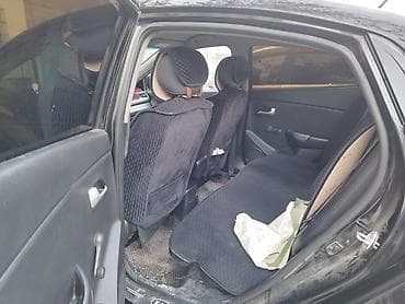 купить киа соренто в бишкеке: Kia Rio: 2015 г., 1.4 л, Типтроник, Бензин, Седан — 8