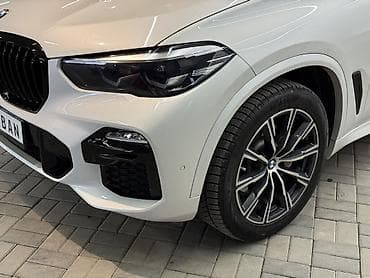 bmw e39 2002: BMW X5: 2019 г., Автомат, Бензин, Кроссовер — 4