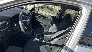 x5 e53: Kia Sorento: 2019 г., 2.4 л, Автомат, Бензин, Кроссовер — 6