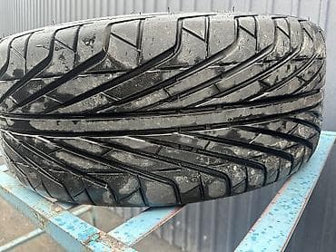 monoblok r17: Колеса в сборе R 20, Лето, Литые, отверстий - 5 — 3