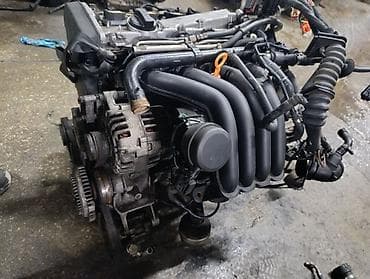 авто с германии бу: Бензиновый мотор Audi 1999 г., 1.8 л, Б/у, Оригинал — 5