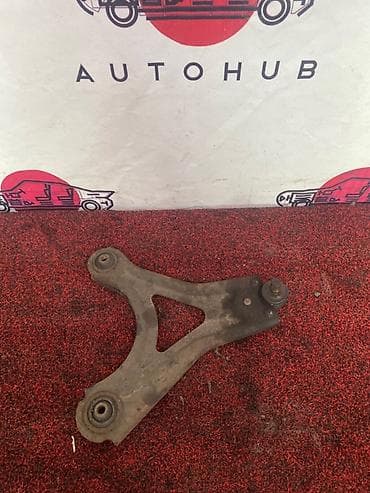 Передний правый рычаг Ford 1999 г., Б/у, Оригинал, Япония