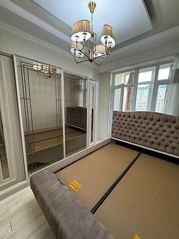 5: 3 комнаты, 107 м², Филармония Элитка, 5 этаж, Евроремонт — 2
