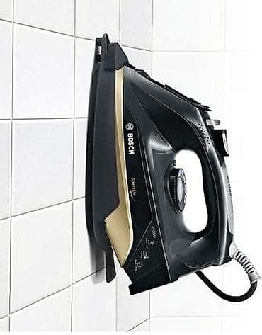 утюг braun texstyle 770: Кратко о товаре: Материал подошвы керамика Тип подключения от сети — 8