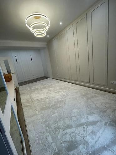 130000: 2 комнаты, 82 м², Элитка, 8 этаж, Евроремонт — 3