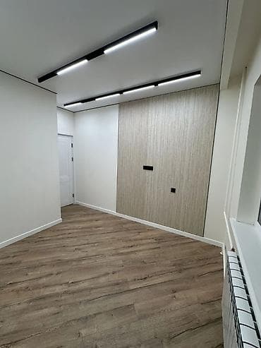 bay tash: 3 комнаты, 80 м², 105 серия, 5 этаж, Евроремонт — 6