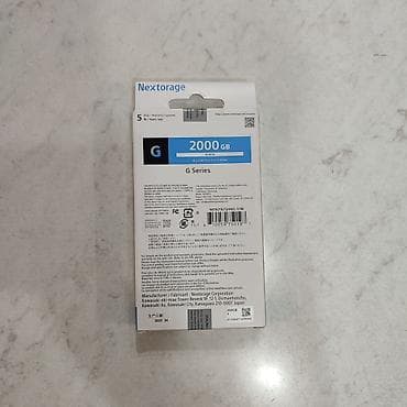 intel core i5: Накопитель для ПК, Новый, Nextorage, SSD, 2 ТБ — 2