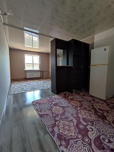 новопокровка сдаю: 21 м², 1 комната, Утепленный, Бронированные двери, Евроремонт — 9