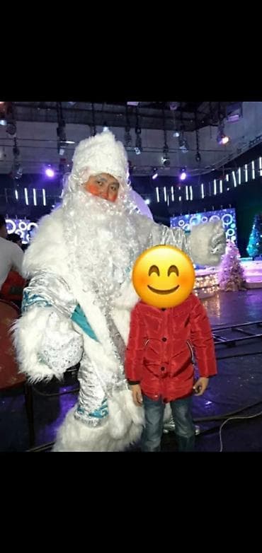 Шейшеп, жууркандар: Услуга профессионального Клоуна на дни рождения,на ваши мероприятия — 3