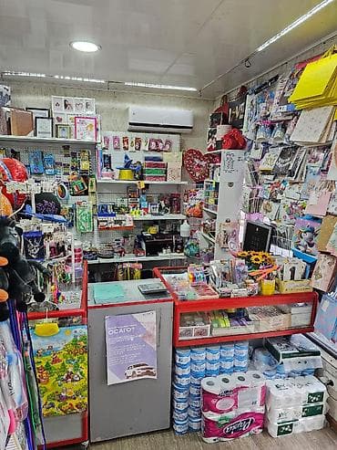 бутик бета: Продается готовый бизнес Магазин игрушек, канцелярии и мыломойки"Фея" — 5