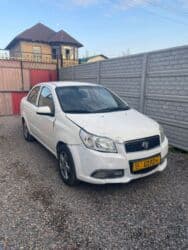 купить двигатель на нексию в бишкеке: Ravon Nexia: 2017 г., 1.6 л, Механика, Газ, Седан — 2