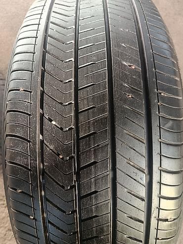 9 r20: Шины 255 / 55 / R 20, Лето, Внедорожные (АТ/МТ), Yokohama — 3