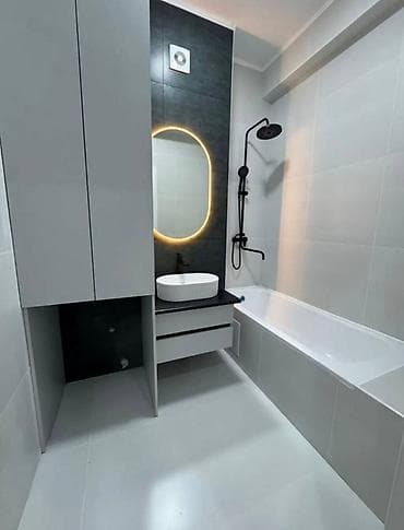 2 комнаты, 61 м², Молодая Гвардия 5 этаж, Свежий ремонт — 2