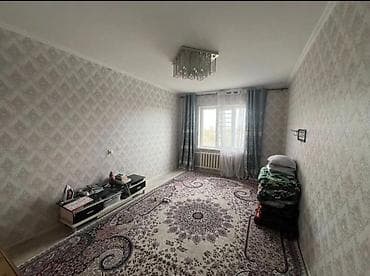 Квартиры: 2 комнаты, 49 м², 105 серия, 4 этаж — 3