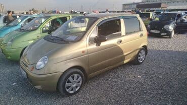 купить машину матиз автомат: Daewoo Matiz: 2010 г., Механика, Бензин, Хэтчбэк — 2