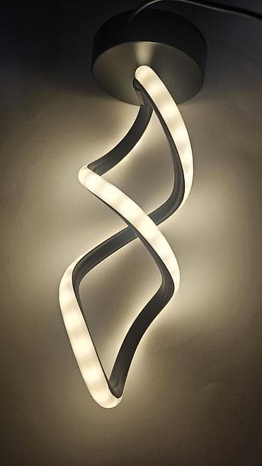 бу тумпочка: Светильник — 7