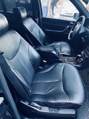 дамас запчасти: Mercedes-Benz S-Class: 1996 г., 4.2 л, Автомат, Бензин, Седан — 2