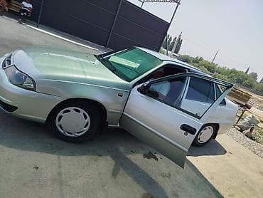 нексия г ош: Daewoo Nexia: 2008 г., 1.5 л, Бензин — 7