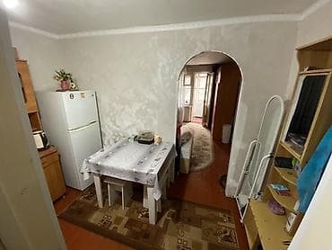 1 комната, 19 м², Общежитие, 2 этаж, Косметический ремонт