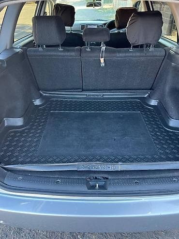 обменяю на машину: Toyota Corolla: 2005 г., 1.8 л, Автомат, Бензин, Универсал — 8