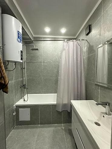 Квартиры: 2 комнаты, 69 м², Технопарк Элитка, 8 этаж, Евроремонт — 4