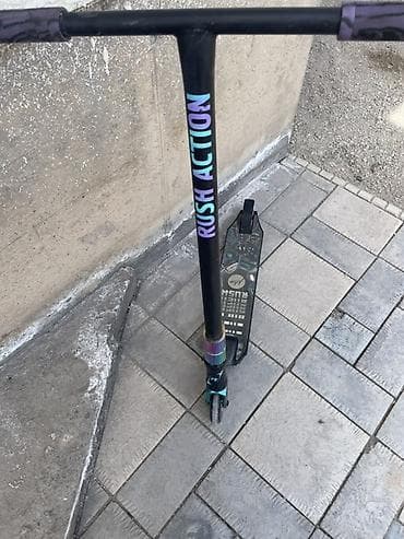 зонты для рыбалки: Самокат, Трюковой — 2