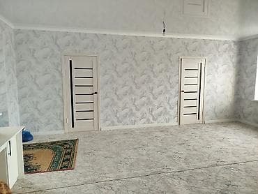 кемин куплю дом: Продаётся одноэтажный жилой дом с мансардой и хозпостройками — 6