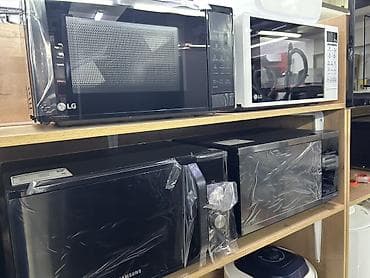 микроволновки скупка: Микроволновка — 1