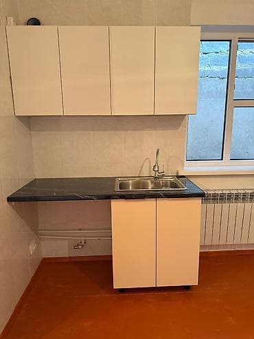 ищу квартиру в кок жаре: Жер тамда 1 болмолуу квартира берилет,40 кв/метр,ичинде бут условия — 8