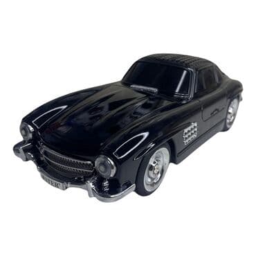 той калонка: Беспроводная колонка в виде машины ws-300sl [ акция 50% ] - низкие — 3