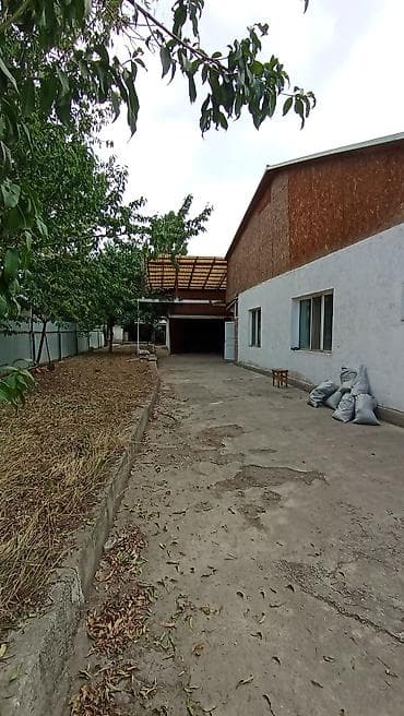 seven development: 🏡 СРОЧНО ПРОДАЕТСЯ ДОМ В СЕЛЕ КАРА-ЖЫГАЧ! Продается просторный жилой — 4