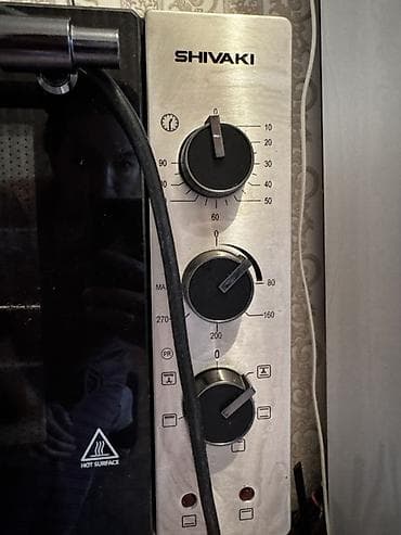 dvd player bbk: Духовка, Б/у, Самовывоз — 2