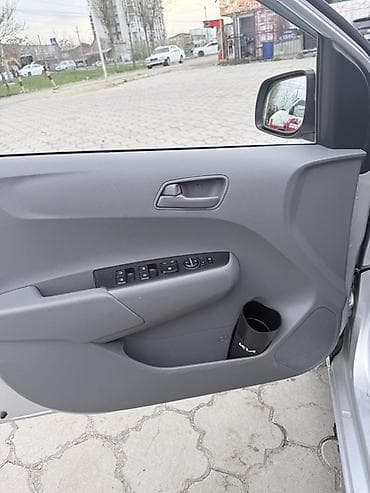 c4 a6: Kia Morning: 2018 г., 1 л, Автомат, Бензин, Хэтчбэк — 5