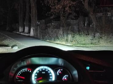 купить двигатель на нексию в бишкеке: Daewoo Nexia: 2010 г., 1.6 л, Механика, Бензиновая, Седан — 6