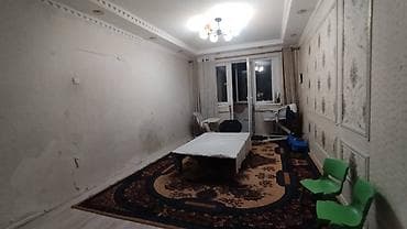 ts group: 3 комнаты, 58 м², Молодая Гвардия 104 серия, 3 этаж, Косметический ремонт — 6