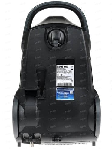 мотор на пылесос самсунг: Чаң соргуч, Кургак, Контейнер, Циклондук чыпка — 6