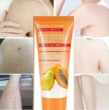 шампунь дисаар: ❄️ сша амазон отбеливающий гель для глубокого пилинга skill papaya — 5