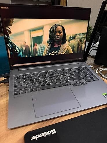 Lenovo Ideapad Pro 5 XiaoXinPro 16 APH8 Характеристики: Дисплей: 16