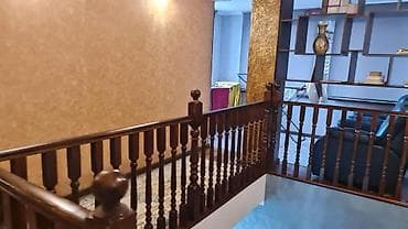 дом арча бешик квартира: 300 м², 6 бөлмө, Жылытылган — 7