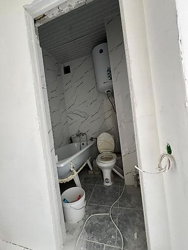 6: 1 комната, 32 м², Аламедин-1 мкр Элитка, 6 этаж, Косметический ремонт — 2