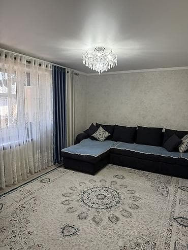 2 уровня: 2 комнаты, 40 м², 2 этаж, Дизайнерский ремонт — 6