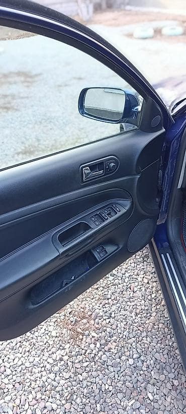 maxxis 980: Volkswagen Passat Variant: 2003 г., 1.8 л, Автомат, Бензин, Универсал — 4