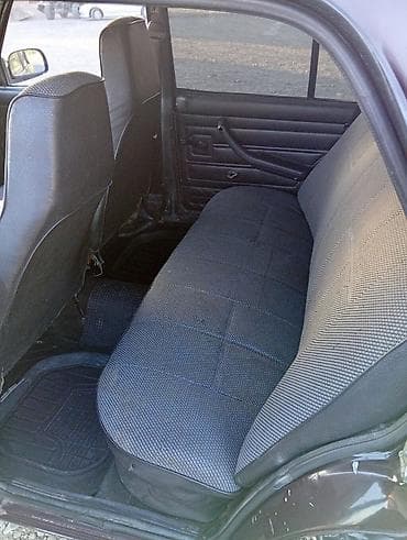 lada samara 2114: ВАЗ (ЛАДА) 2107: 2008 г., Ручные, Бензин, Седан — 6