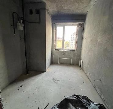 новые квартиры: 2 комнаты, 59 м², Элитка, 12 этаж, Готовая ПСО (под самоотделку) — 4