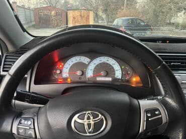 шины гоформ бишкек: Toyota Camry: 2011 г., 2.5 л, Автомат, Седан — 9