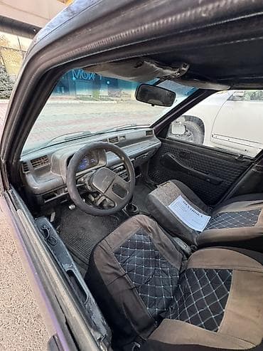 сдаю подвыкуп: Mini : 1995 г., 0.8 л, Механика, Бензин, Хэтчбэк — 5