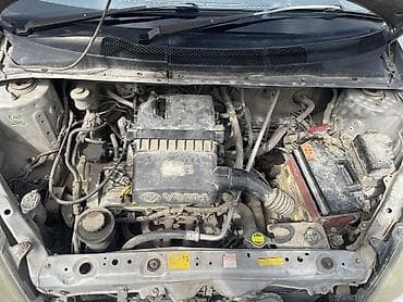 bmb e34: Mini Classic Mini: 2000 г., 1 л, Автомат, Бензин, Хэтчбэк — 7