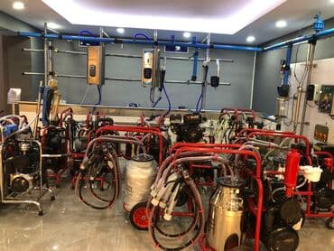 наполнитель для животных: Доильные апораты сепараторы маслобойки антебрык мерные ведра — 20