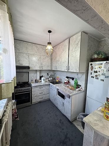 Продажа квартир: 2 комнаты, 49 м², Индивидуалка, 2 этаж — 8