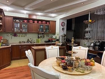 Недвижимость: 4 комнаты, 160 м², 9 мкр Элитка, 5 этаж, Евроремонт — 6